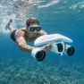 Underwater Scooter with Action Camera Mount, sublue