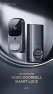 Video Smart Lock with Doorbell — Smart Lock, Shenzhen Lingdu Auto Electronics Co.,Ltd