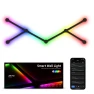 WiFi RGB LED Wall Light Bars — LED Strip Lights, KOBAIBAN