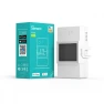 WiFi Smart Light Switch with Energy Monitoring — Smart Switch, Sonoff