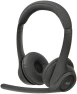 Wireless Bluetooth Headset with Noise-Canceling Microphone — Wireless Earbuds, Logitech