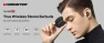 Wireless Earbuds — Wireless Earbuds, MONSTER