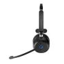 Wireless Headset with Mic, Rownfusny