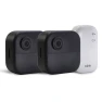 Wireless Outdoor Security Camera — Security Camera, Blink
