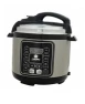 10 In 1 Electric Pressure Cooker With 24-Hour Reservation Function — Multicooker, Zuguachi