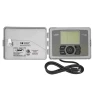 12-Zone Smart Indoor/Outdoor Sprinkler Controller — Irrigation System, Orbit