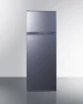 22 Inch Wide Top-Mount Refrigerator-Freezer, Summit