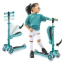 3-Wheeled Scooter for Kids, Hurtle