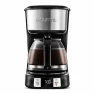 5-Cup Programmable Drip Coffee Maker, Gourmia