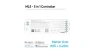 5 in 1 LED Controller, MiBOXER
