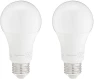 A19 LED Light Bulbs, Amazon Basics