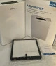Air Purifier for Large Rooms with Smart WiFi App Control — Air Purifier, AMEIFU