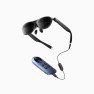 AR Glasses with TV Station — Smart Glasses, Rokid