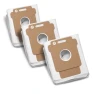 Authentic Replacement Dirt Disposal Bags, iRobot
