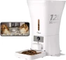 Automatic Pet Feeder with Camera and Treat Dispenser — Automatic Pet Feeder, SKYMEE