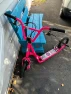 BMX-Style Kick Scooter, Mongoose