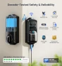 Built-in Wi-Fi Smart Lock — Smart Lock, Veise