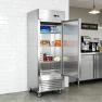 Commercial Refrigerator, BNSPLY