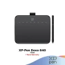 Drawing Tablet with Battery-Free Stylus — Drawing Tablet, XP-Pen