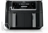 Dual Zone Smart XL Air Fryer with 2 Independent Baskets — Air Fryer, Ninja