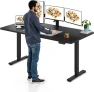 Electric Standing Desk — Standing Desk, SANODESK