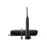 ExpertClean 7500 Black Rechargeable Electric Power Toothbrush — Electric Toothbrush, Philips