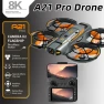 FPV Drone with Airdrop, QAONIE