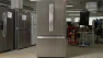 French Door Smart Refrigerator, LG