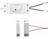 Garage Door Opener Controller, Huacaoe
