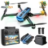 GPS Drones with 4K Camera, UFLYTOO LA