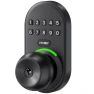 Keypad Smart Door Knob Lock — Smart Lock, Yamiry