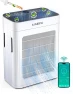 Large Room Air Purifier with Washable Pre-filter — Air Purifier, AMEIFU