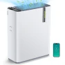 Large Room Air Purifier, Dhyala