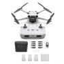 Mini 3 Drone with Fly More Kit, DJI
