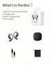 Open-Ear Headphones, SHOKZ