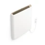 Plug-in Electric Panel Wall Heater, ENVI