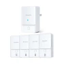 Premium Smart Water Leak Detector 2 — Water Shut Off Valve, GoveeLife