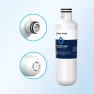 Replacement Water Filter, GLACIER FRESH