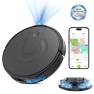 Robot Vacuum and Mop Combo — Robot Vacuum, Seyanke