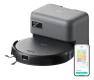Robot Vacuum Self Emptying — Robot Vacuum, eufy