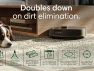 Robot Vacuum with AutoEmpty Dock, iRobot