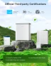 Smart Air Purifier for Home Large Rooms — Air Purifier, GoveeLife