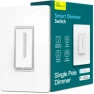 Smart Dimmer Switch — Smart Switch, TREATLIFE