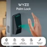 Smart Door Lock with Palm Vein Recognition — Smart Lock, Wyze