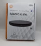 Smart Food Scale — Smart Scale, Macroscale