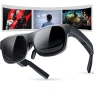 Smart Glasses with Massive 201 Inch Micro OLED Virtual Theater — Smart Glasses, FANGOR