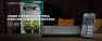 Smart Grow Room Hub with WiFi Environmental Control, Mars Hydro