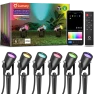 Smart Landscape Lights, Lumary