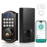 Smart Lock for Front Door, VIVOHOME