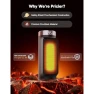 Smart Space Heater, NUTROMO